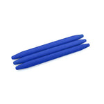 The Royal Blue Chewth Picks.