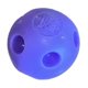 The purple Happy Snappy ball.