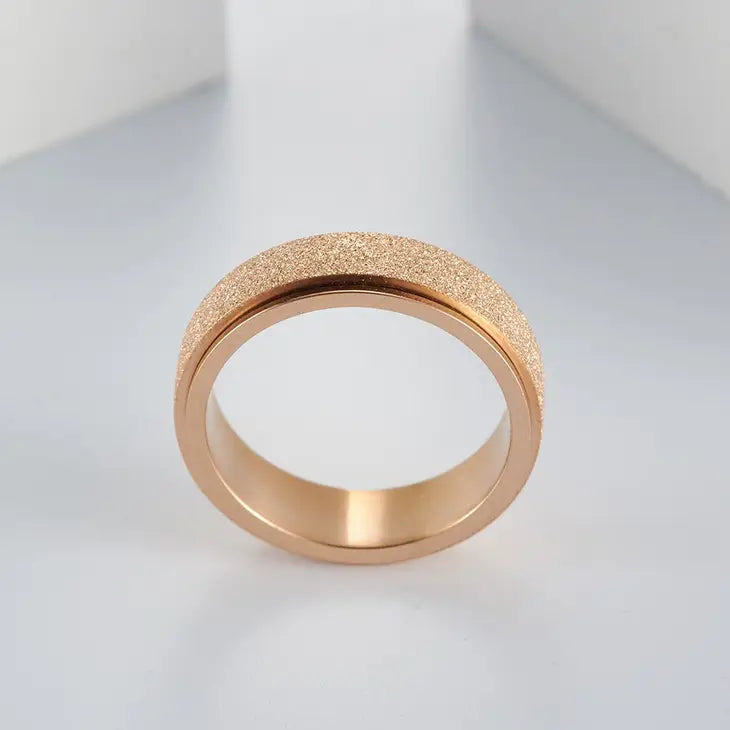 Perimade & Co. Fidget Rings (Bands Part 2)