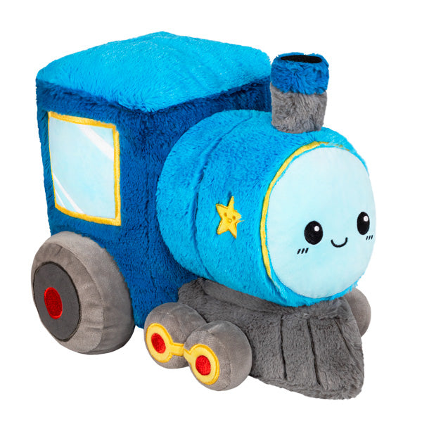 The front of the Squishable GO! Train.