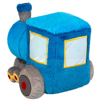The back of the Squishable GO! Train.