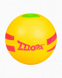 The Swirl Zzzopa ball.