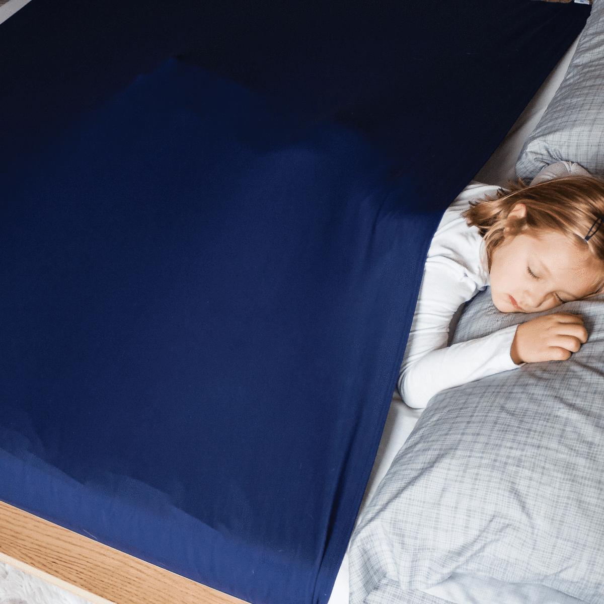 Harkla Compression Bed Sheet