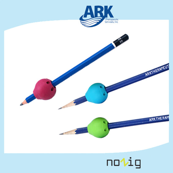 ARK's Butter Pencil Grip (2 Pack)