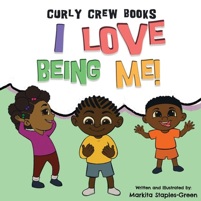 Curly Crew Kids Books