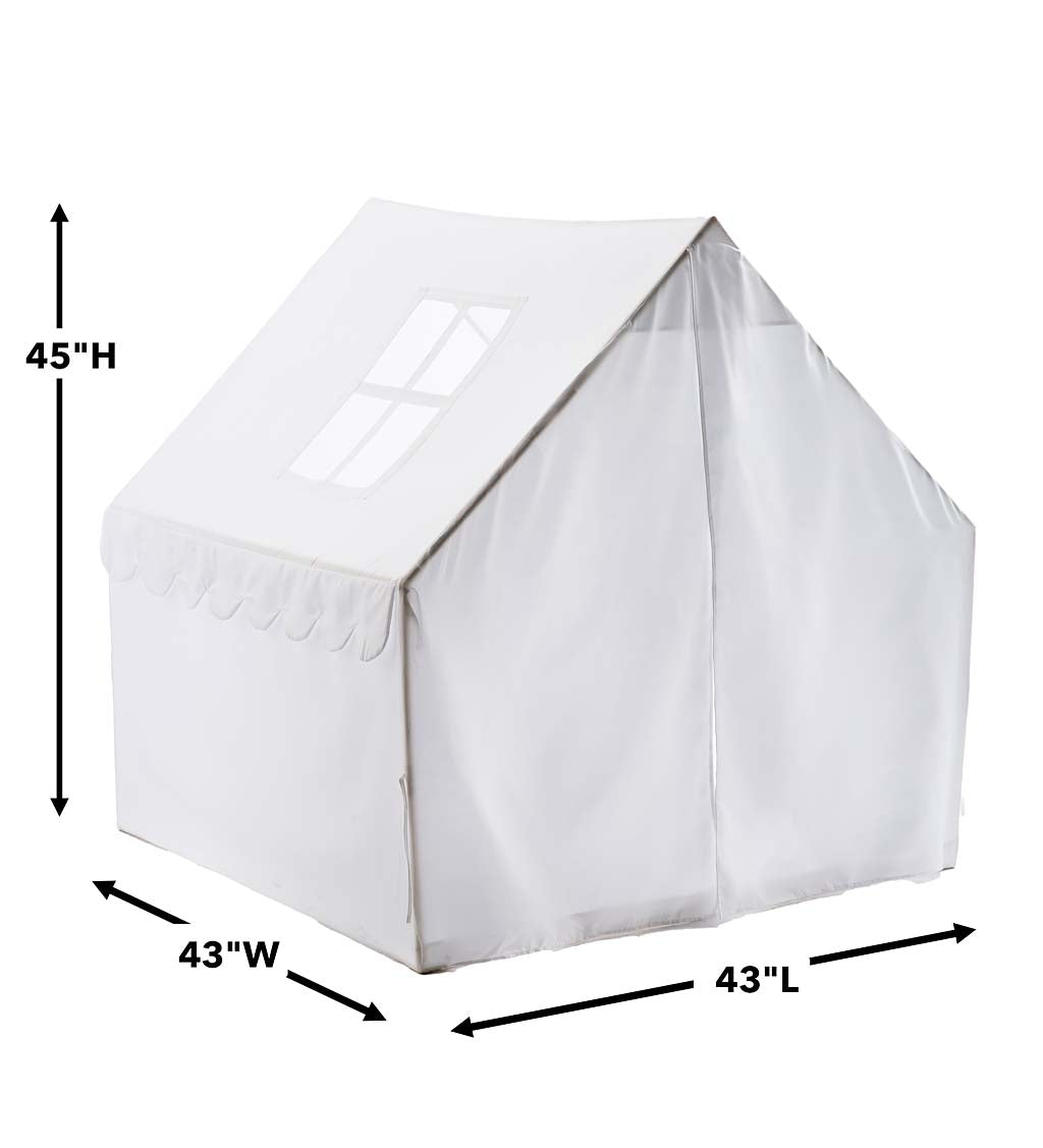 Indoor Playhouse Tent