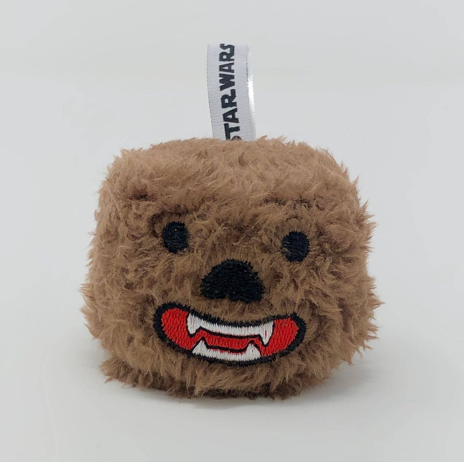 The Chewbacca Squeezibo.