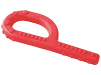 The Red Textured Grabber.