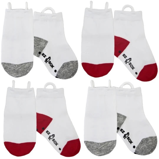 Ez Sox 4 Pack