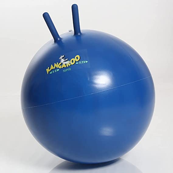 Kangaroo Hopper Ball