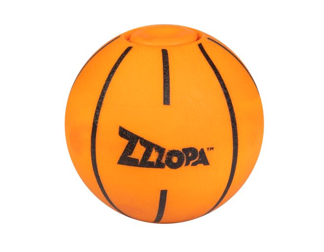 The Slam Dunk Zzzopa ball.