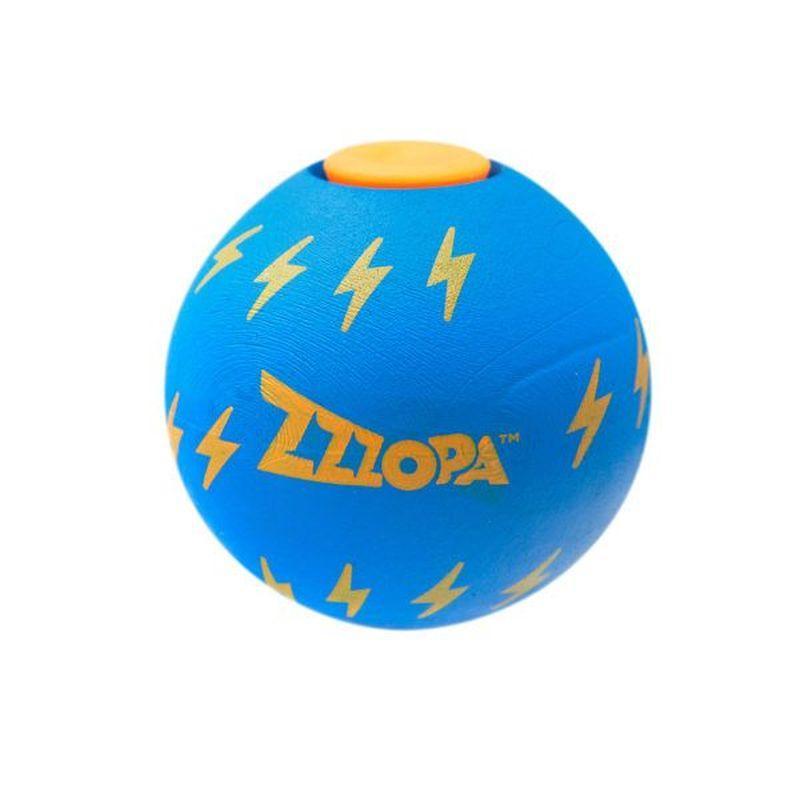 The Thunder Zzzopa ball.