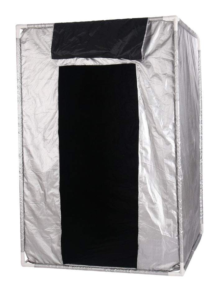 6 ft Blackout Sensory Tent