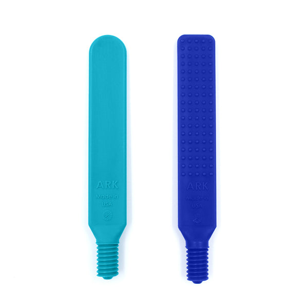 Both varieties, the textured and non-textured, Tongue Depressors.