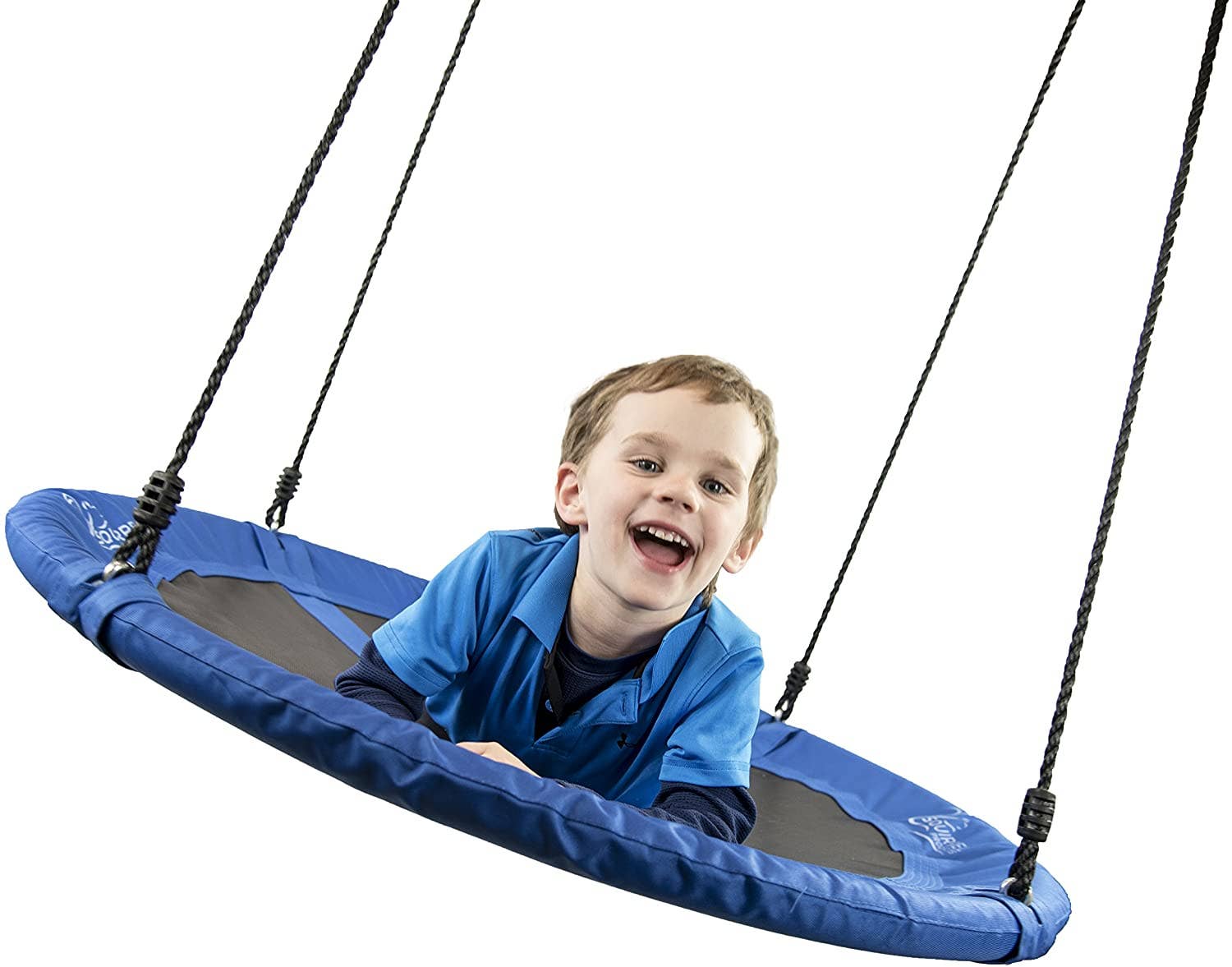 Flying Squirrel Giant Swing