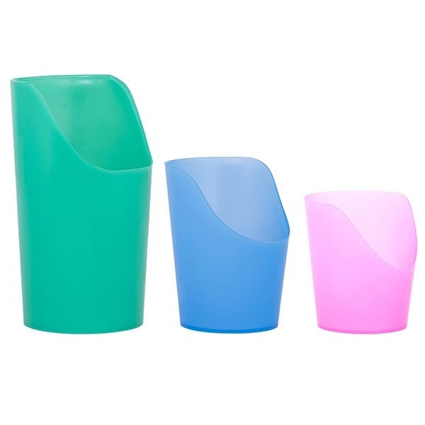 Flexi Cups