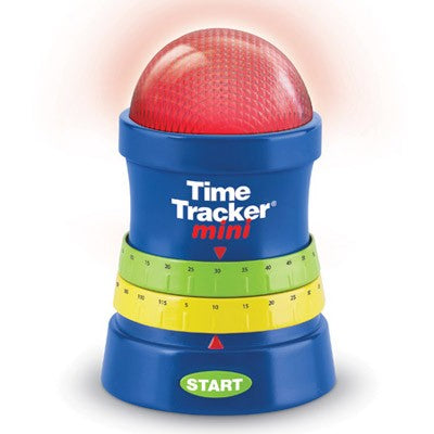 The Time Tracker Mini.