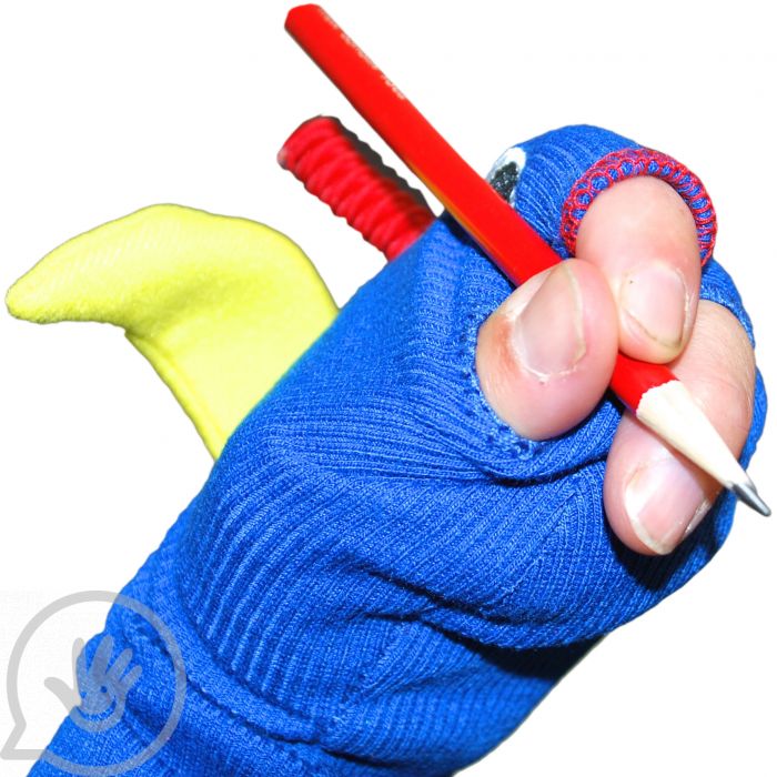 Handy Herbert Handwriting Glove