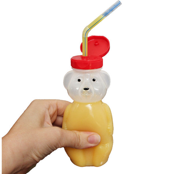 Bear Bottle Kit
