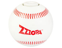 The Home Run Zzzopa ball.
