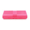 A pink ARK Storage Case.