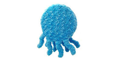 The plush jellyfish Senseez Pillow.