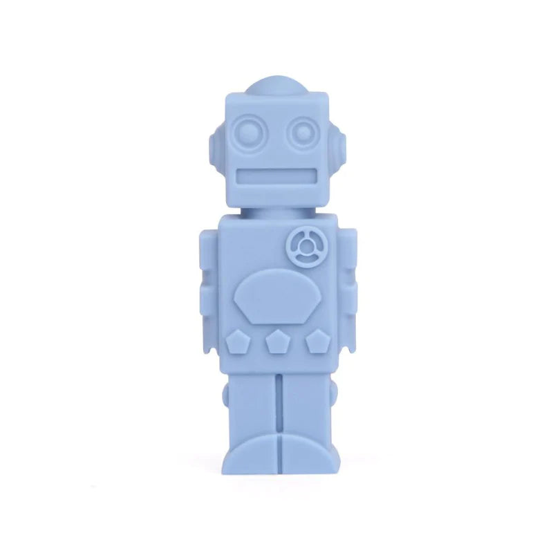 The Robot Pencil Topper.